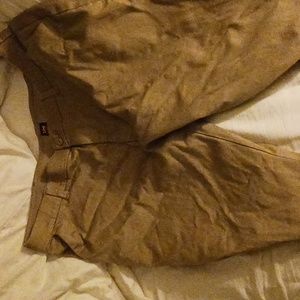 School pants